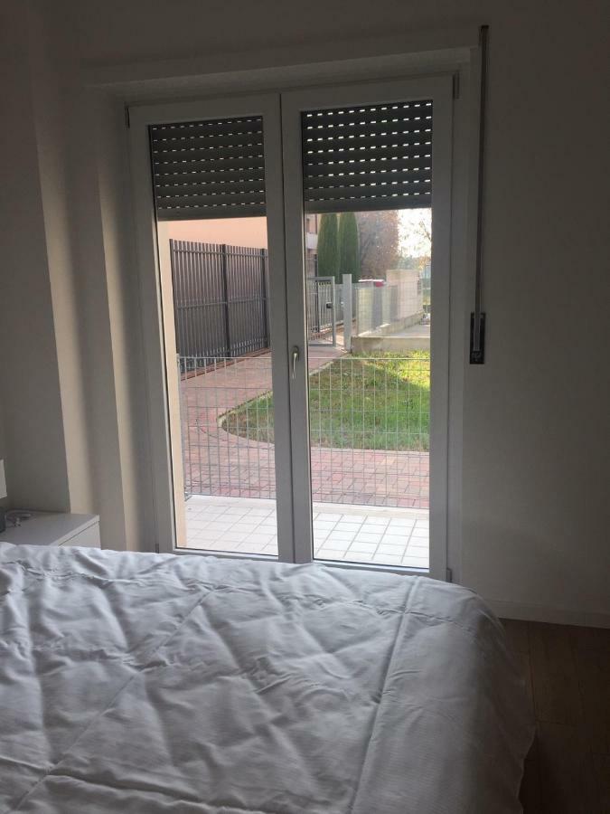 Apartament Residenza Redipuglia Bussolengo Zewnętrze zdjęcie