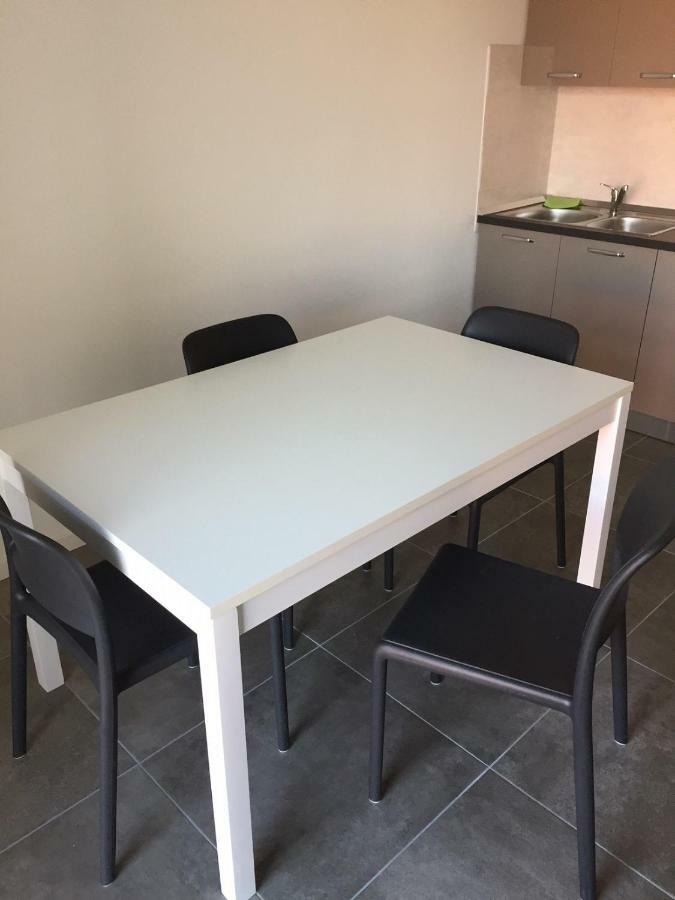 Apartament Residenza Redipuglia Bussolengo Zewnętrze zdjęcie