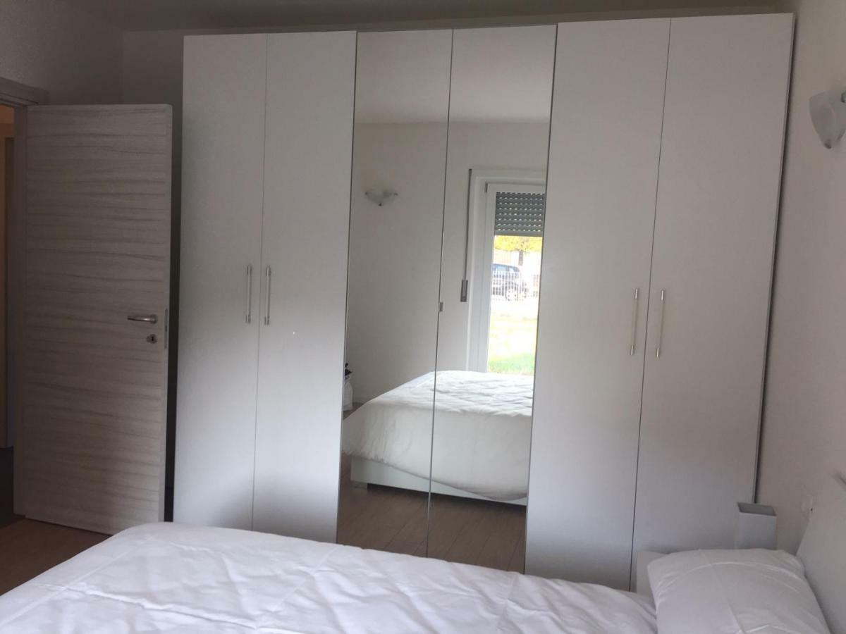 Apartament Residenza Redipuglia Bussolengo Zewnętrze zdjęcie
